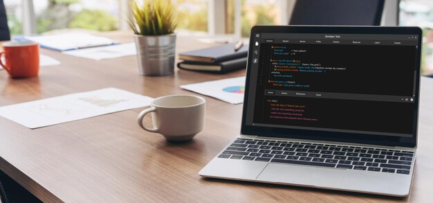 Dynamic Website Design