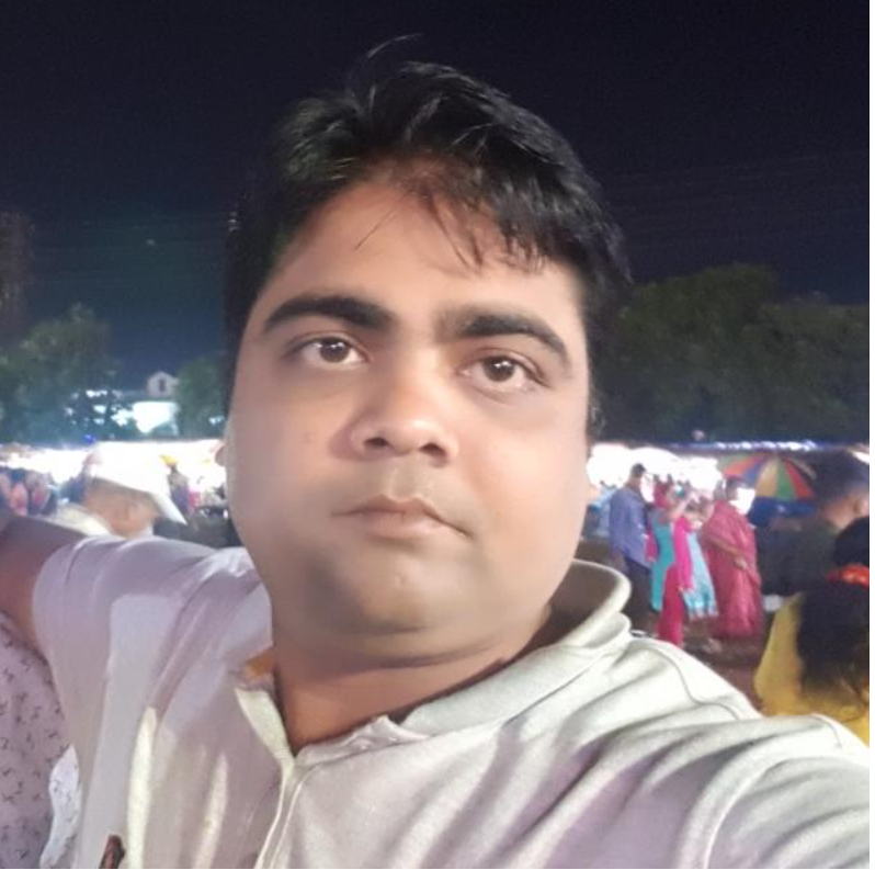 Rasmiranjan Mahapatra