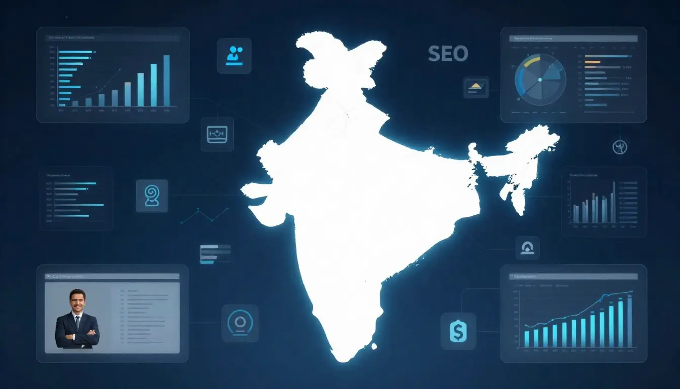 Top 10 Digital Marketing Company in India