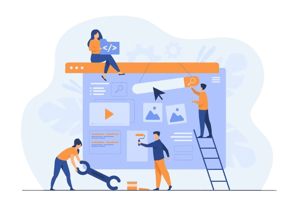 Website Design Company in Bhubaneswar